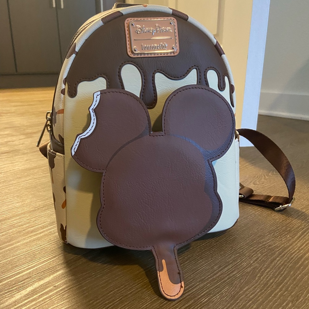 Loungefly Bag